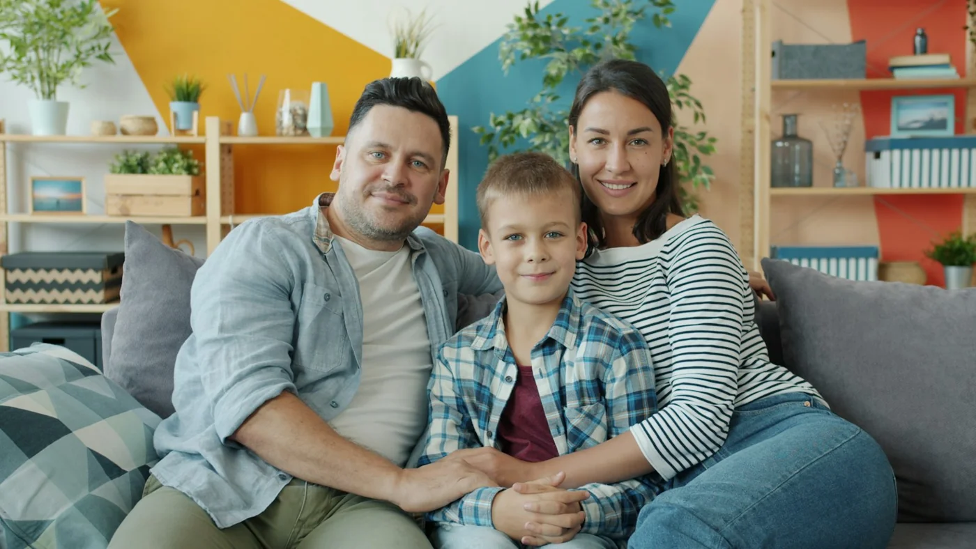 Imagem ilustrativa de voce familia 2